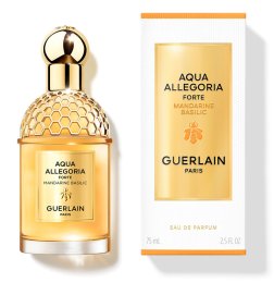 Aqua Allegoria Forte - Oud Yuzu - Eau de Parfum Aqua Allegoria Forte - Oud Yuzu - Eau de Parfum
